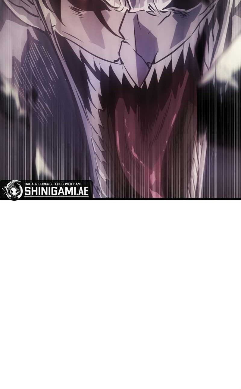 Solo Leveling: Ragnarok Chapter 41 Gambar 68