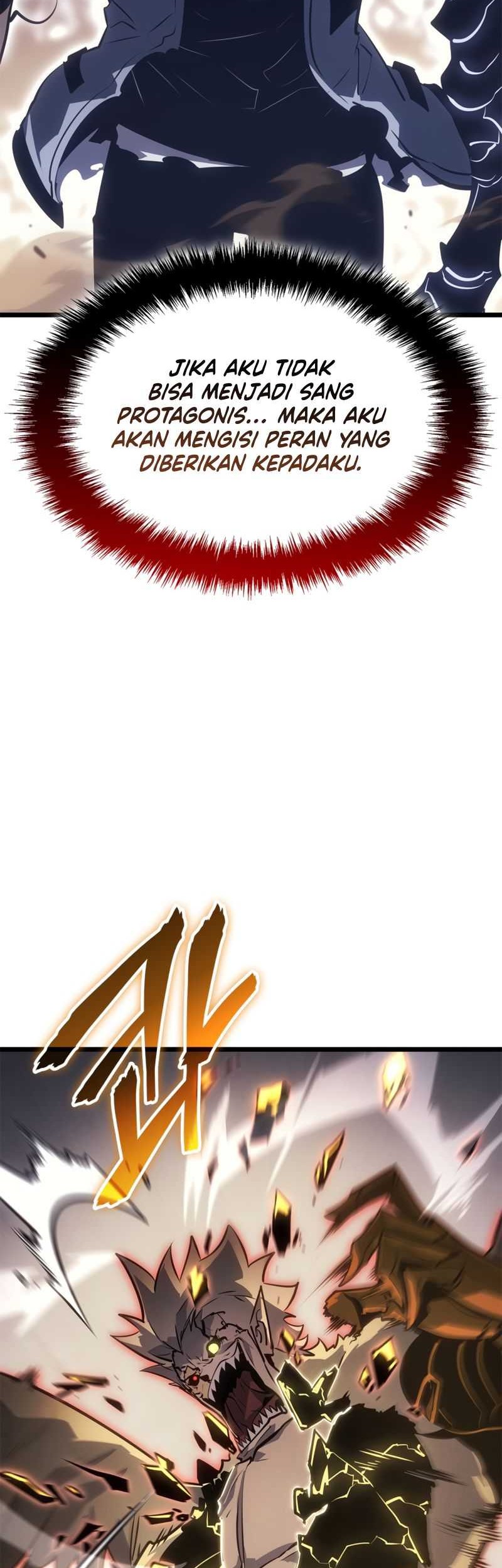 Solo Leveling: Ragnarok Chapter 41 Gambar 66