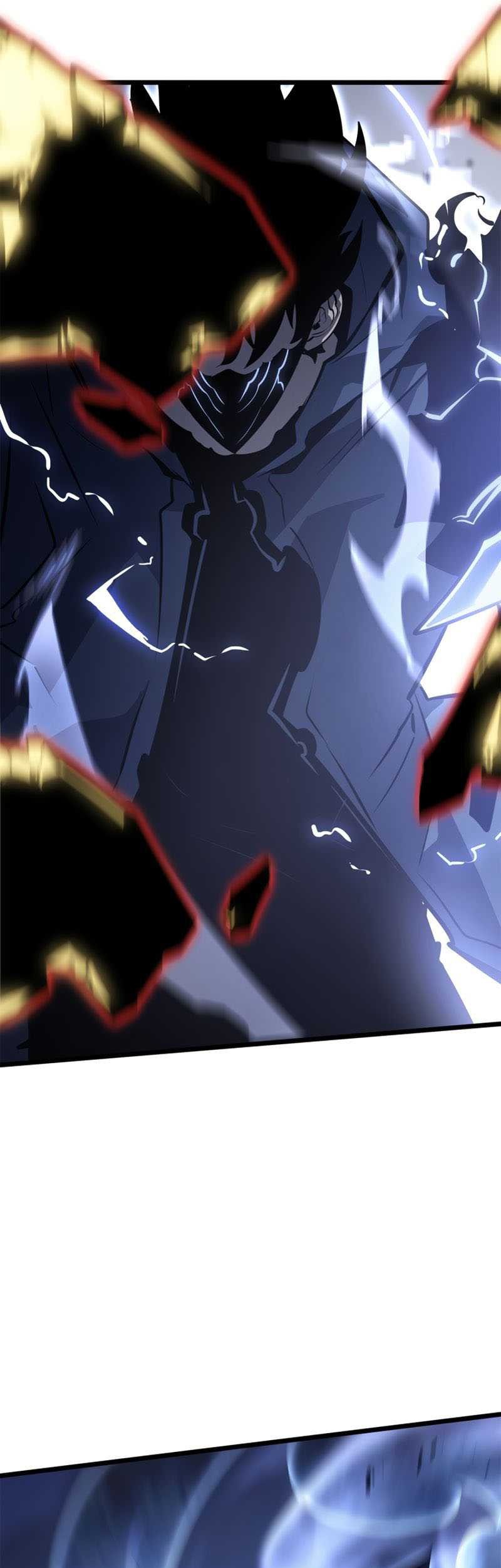 Solo Leveling: Ragnarok Chapter 41 Gambar 69