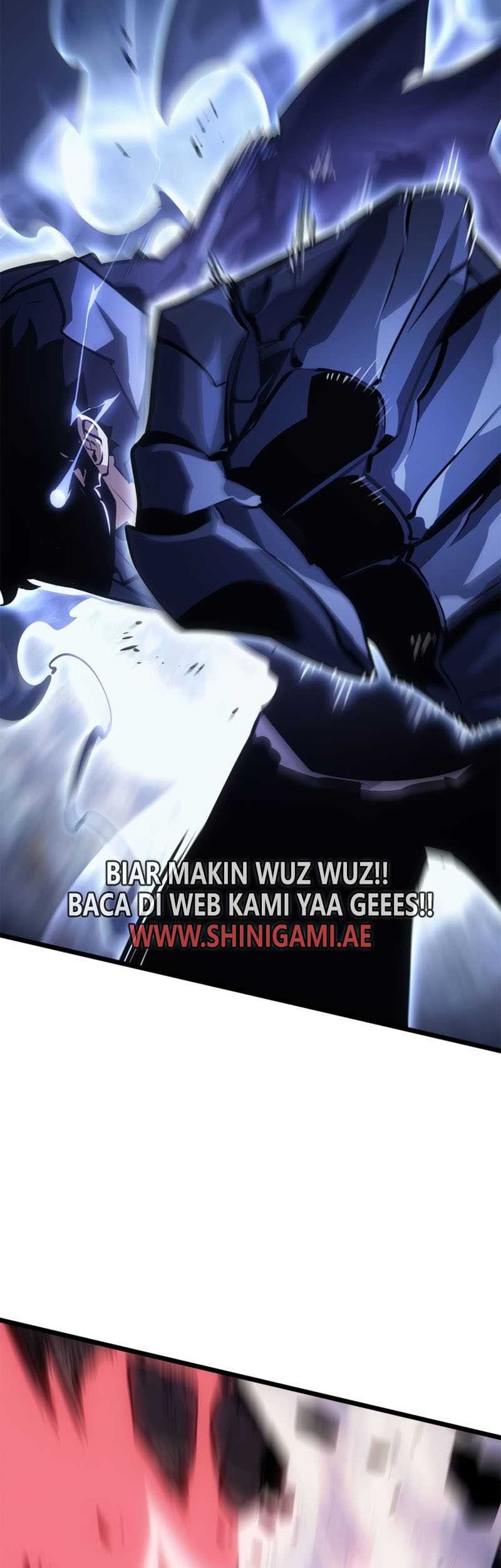 Solo Leveling: Ragnarok Chapter 41 Gambar 70