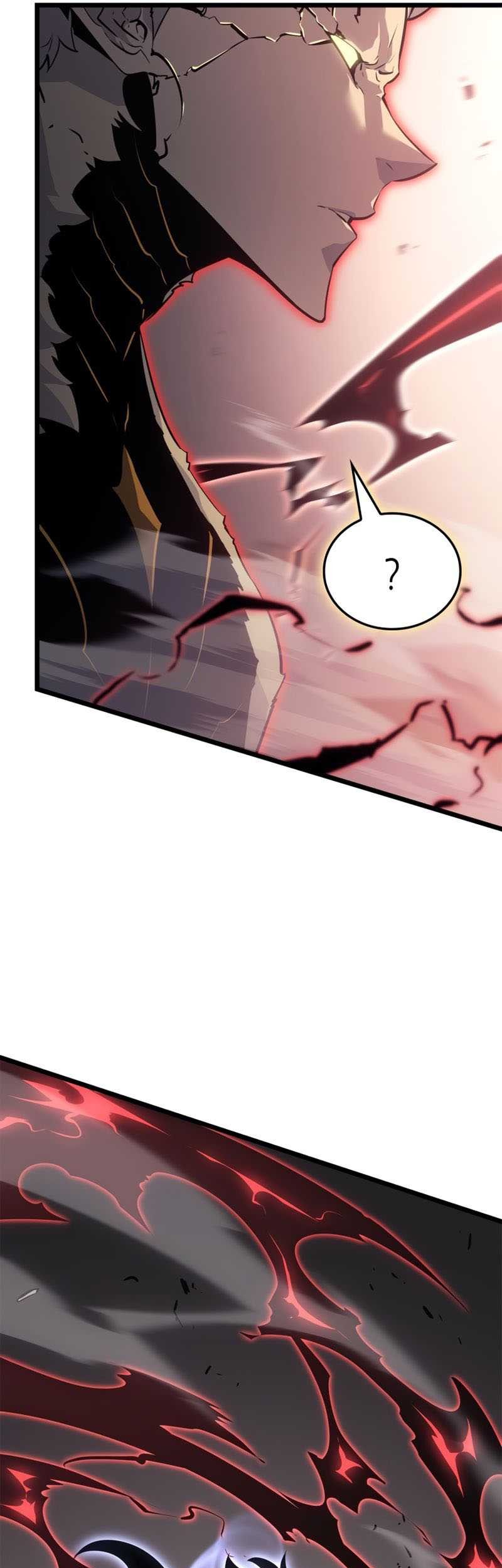 Solo Leveling: Ragnarok Chapter 41 Gambar 37