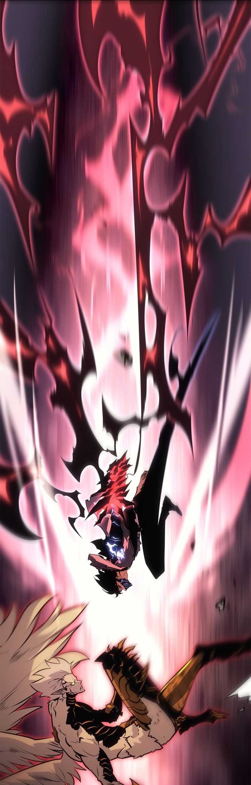 Solo Leveling: Ragnarok Chapter 41 Gambar 41