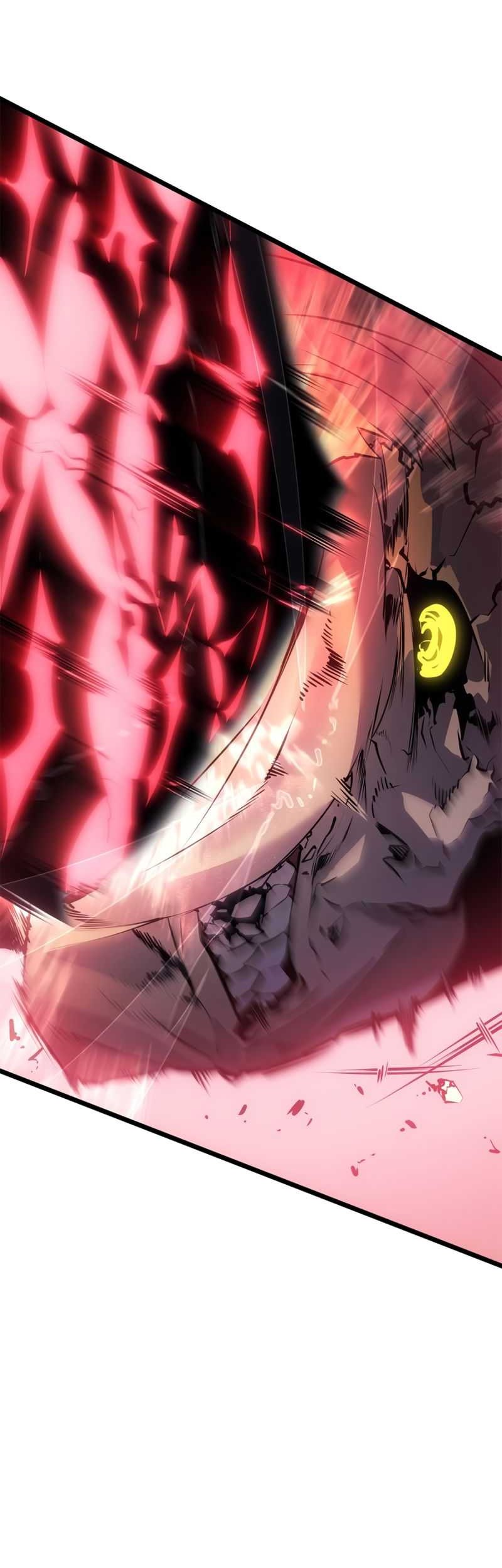 Solo Leveling: Ragnarok Chapter 41 Gambar 47