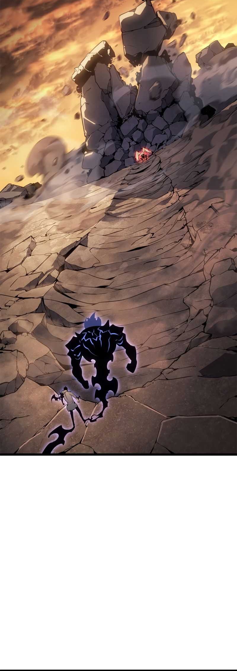 Solo Leveling: Ragnarok Chapter 41 Gambar 52