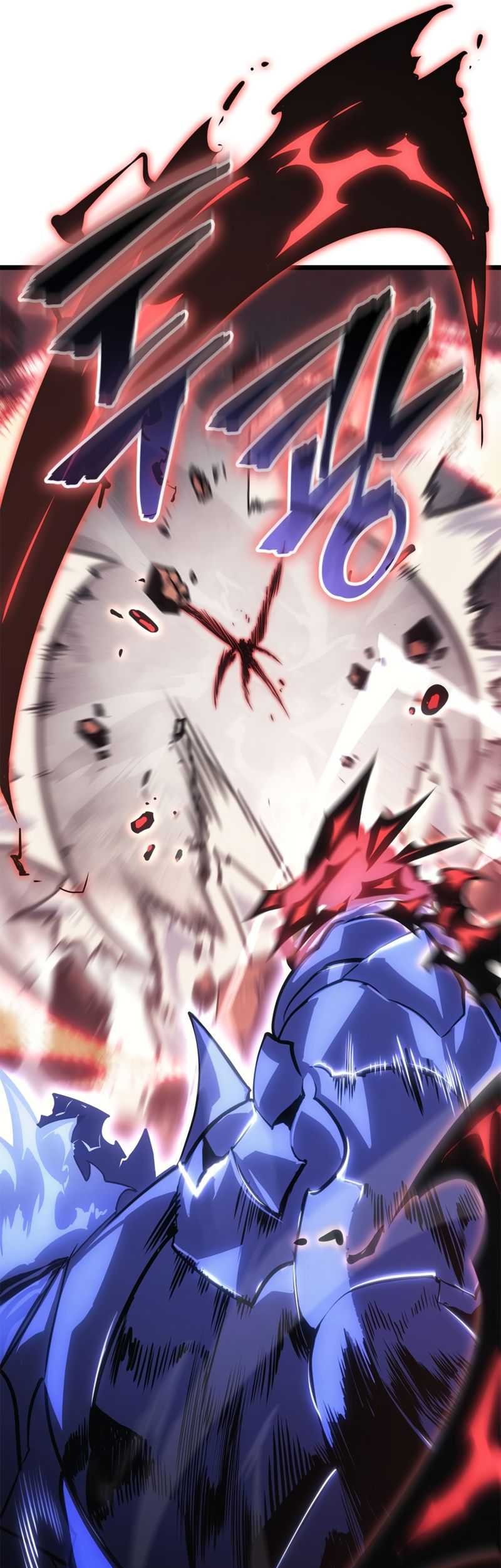 Solo Leveling: Ragnarok Chapter 41 Gambar 49