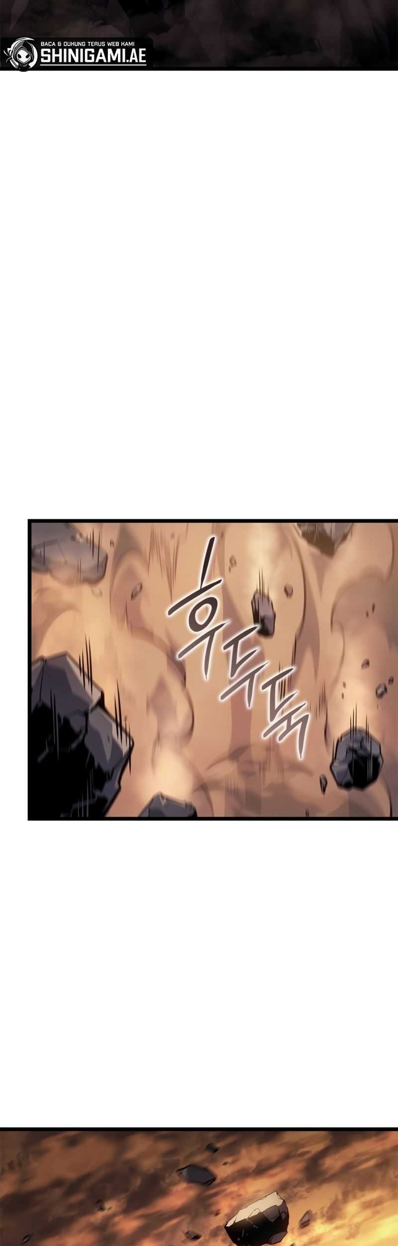 Solo Leveling: Ragnarok Chapter 41 Gambar 51