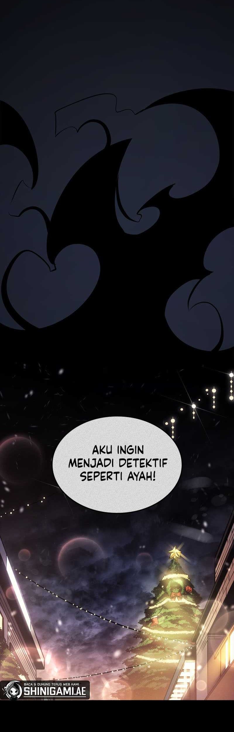 Manhwa Solo Leveling: Ragnarok Chapter 41 gambar nomor 2
