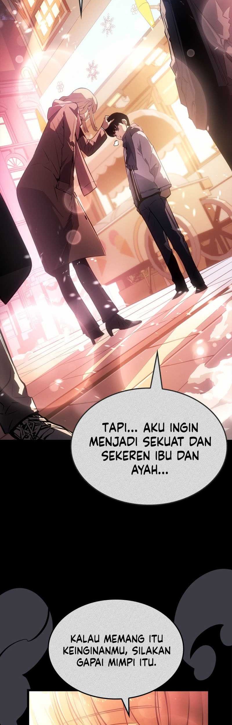 Solo Leveling: Ragnarok Chapter 41 Gambar 6