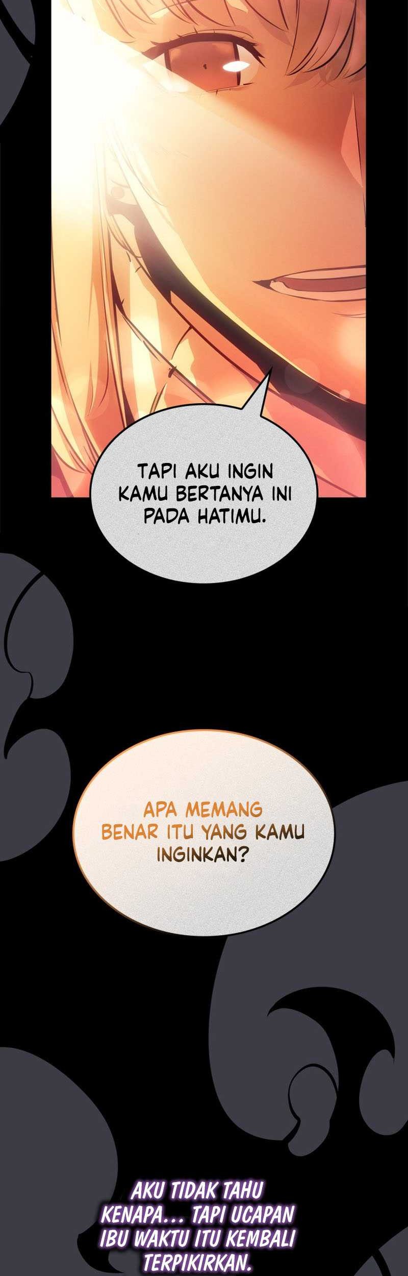 Solo Leveling: Ragnarok Chapter 41 Gambar 7