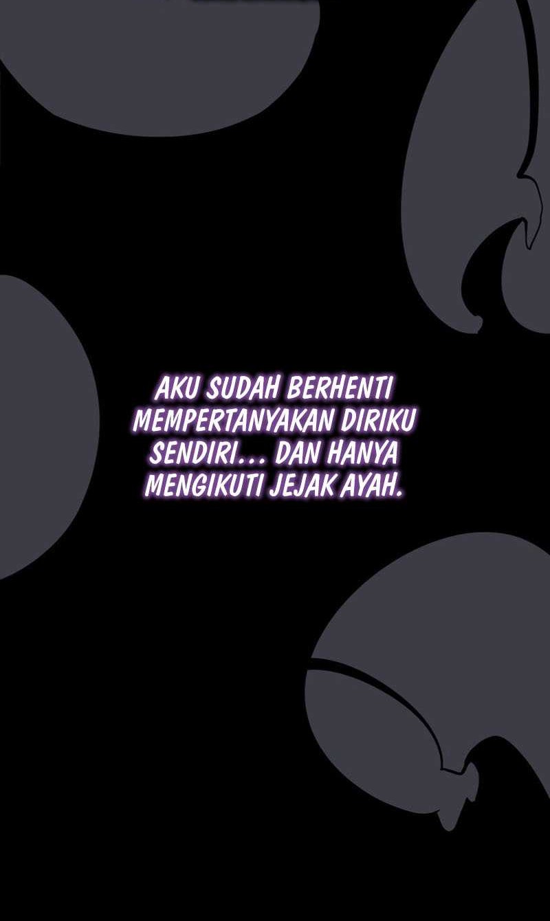 Solo Leveling: Ragnarok Chapter 41 Gambar 8