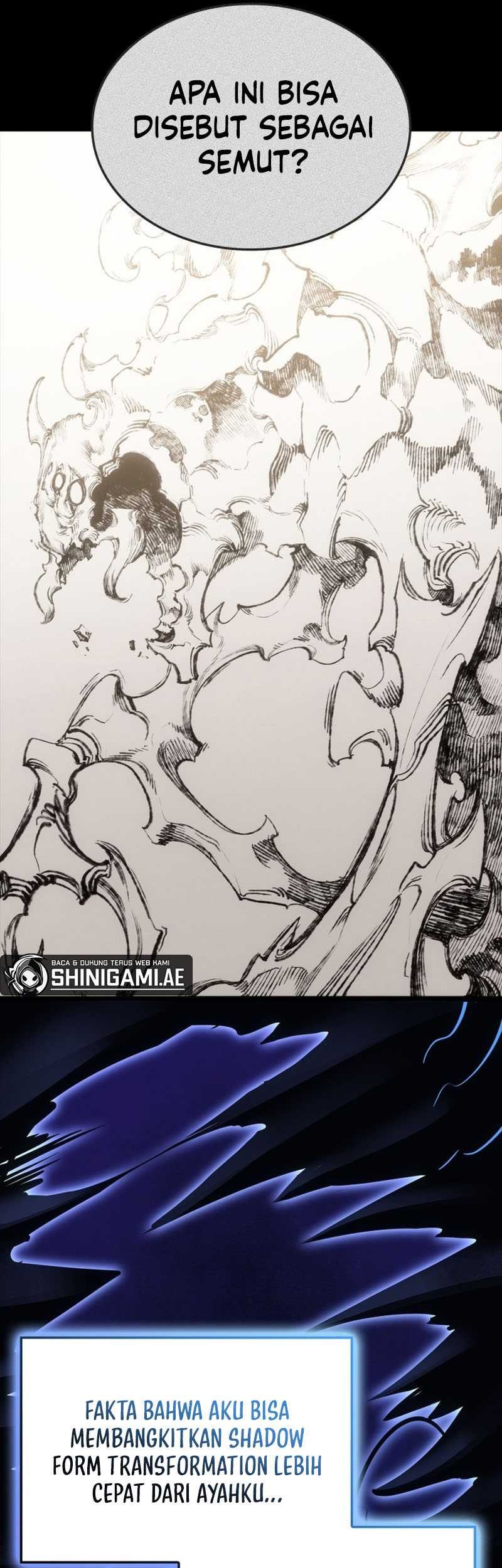 Solo Leveling: Ragnarok Chapter 41 Gambar 13