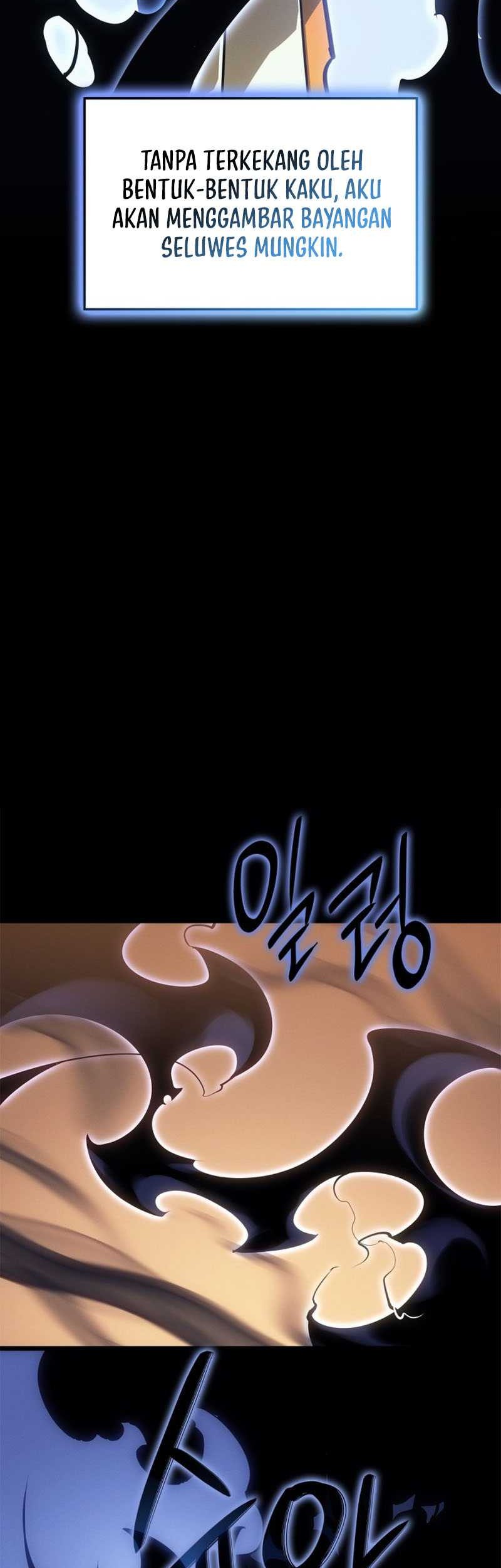 Solo Leveling: Ragnarok Chapter 41 Gambar 15