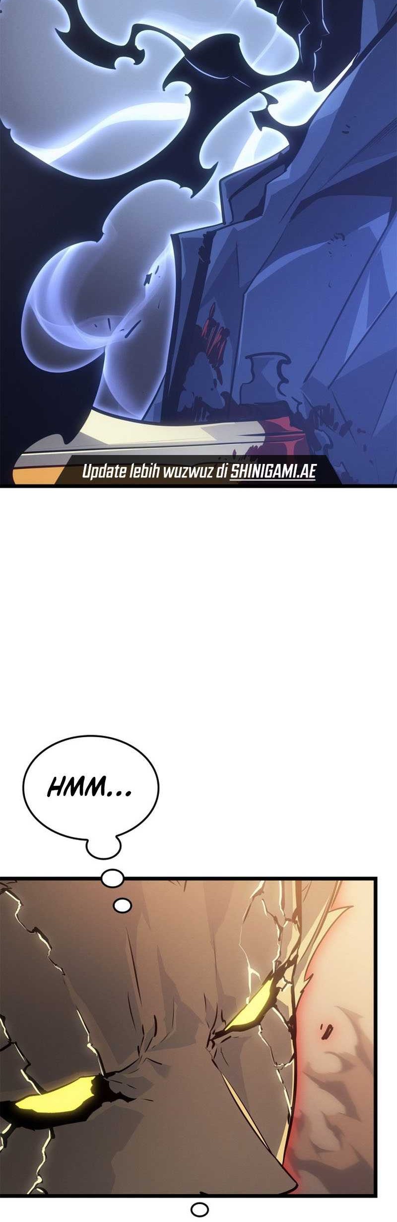 Solo Leveling: Ragnarok Chapter 41 Gambar 20