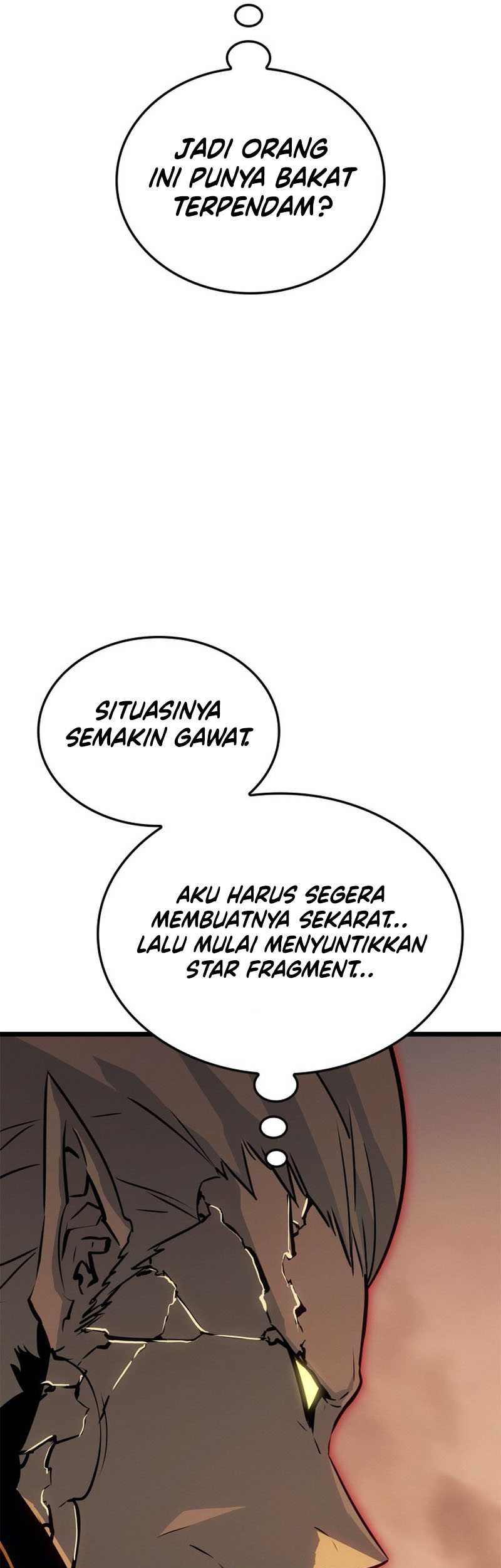 Solo Leveling: Ragnarok Chapter 41 Gambar 21