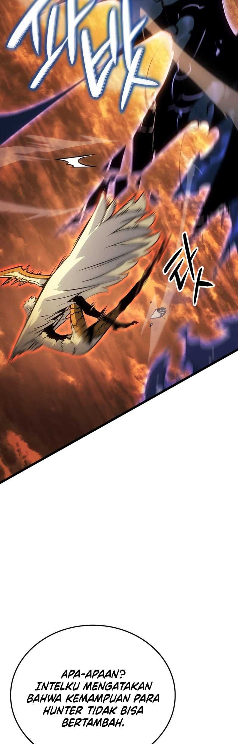 Solo Leveling: Ragnarok Chapter 41 Gambar 23