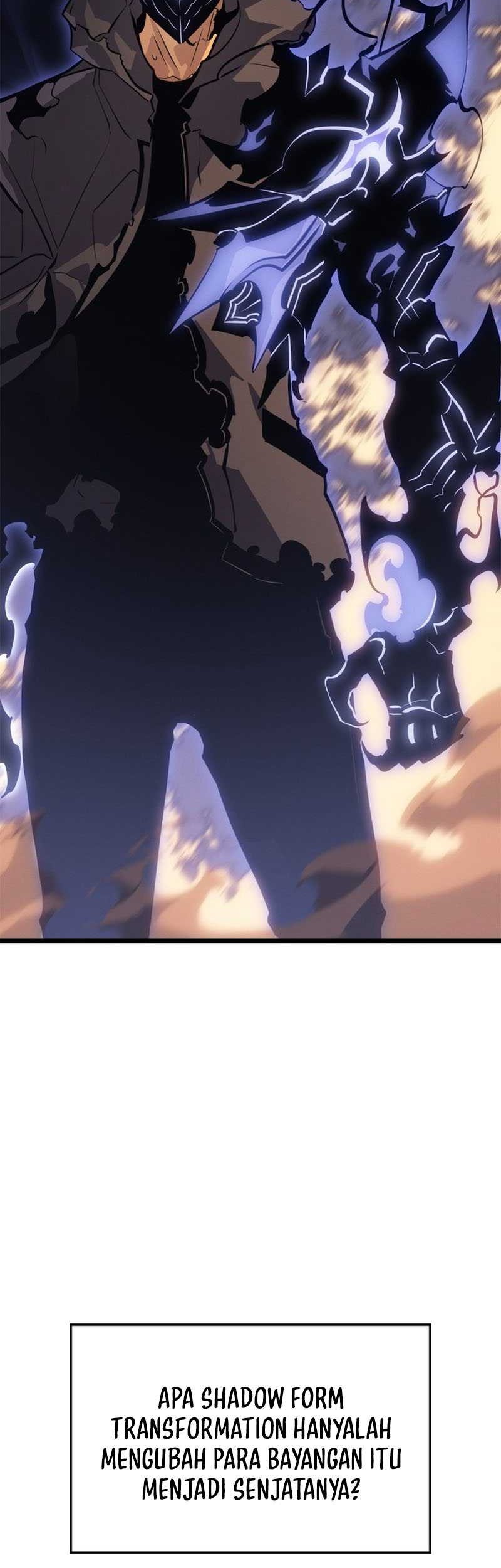 Solo Leveling: Ragnarok Chapter 41 Gambar 27