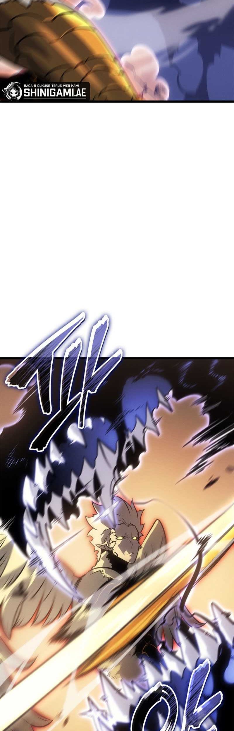 Solo Leveling: Ragnarok Chapter 41 Gambar 30