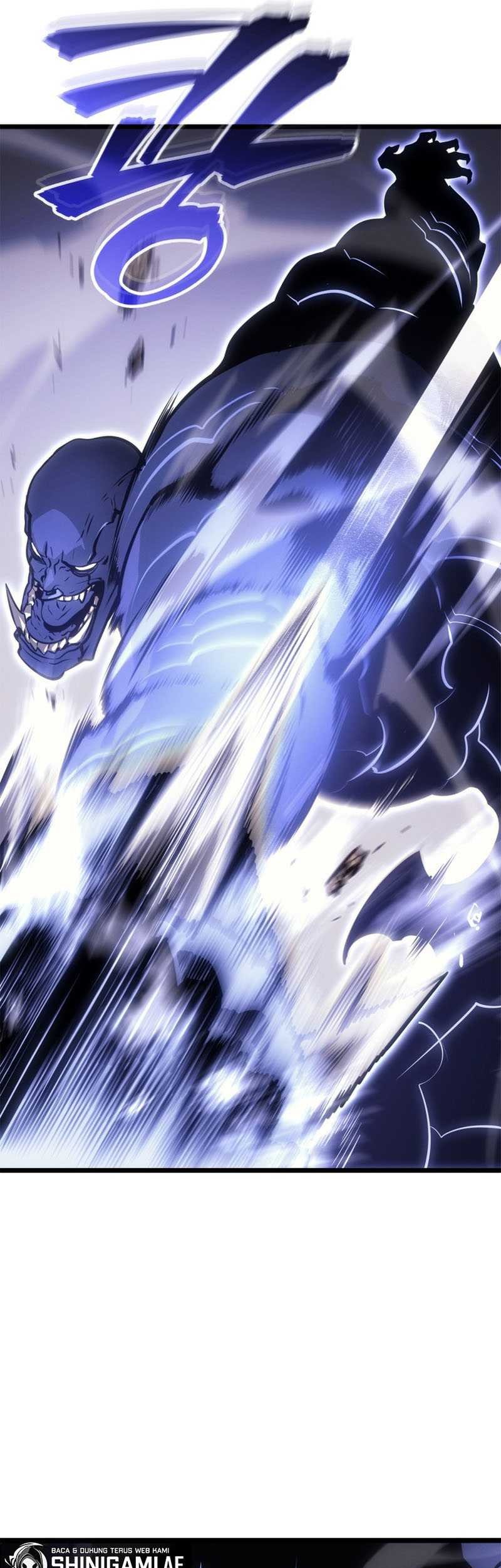 Solo Leveling: Ragnarok Chapter 41 Gambar 33