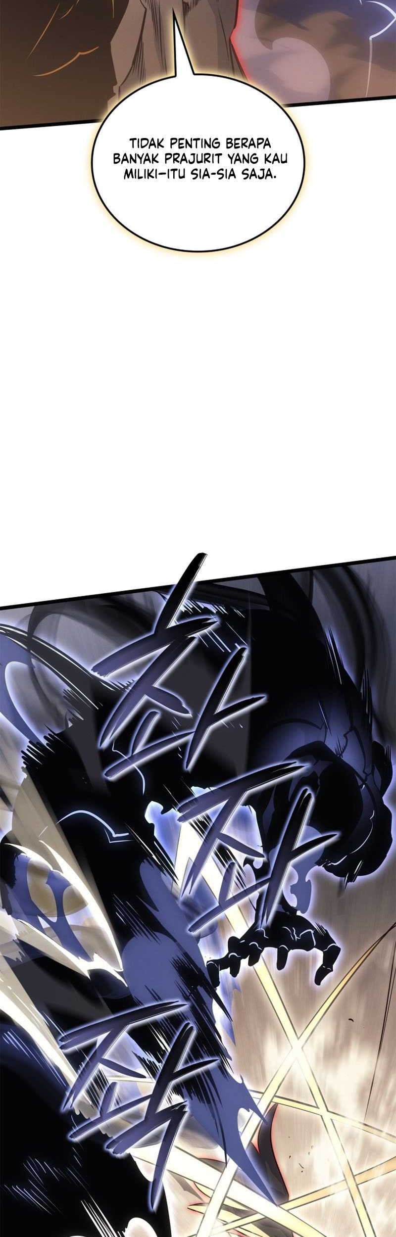 Solo Leveling: Ragnarok Chapter 41 Gambar 35