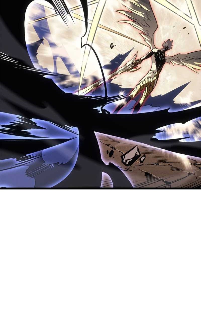 Solo Leveling: Ragnarok Chapter 41 Gambar 36