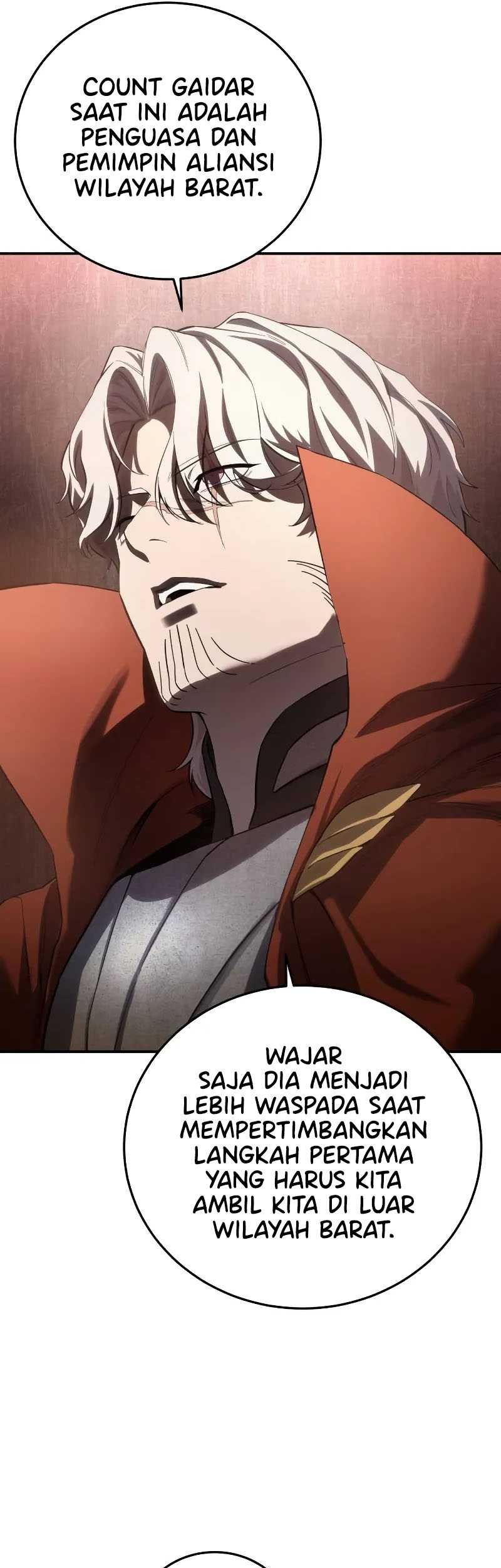 Star-Embracing Swordmaster Chapter 78 Gambar 53