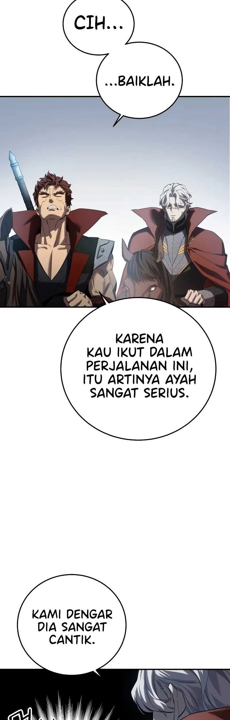 Star-Embracing Swordmaster Chapter 78 Gambar 54