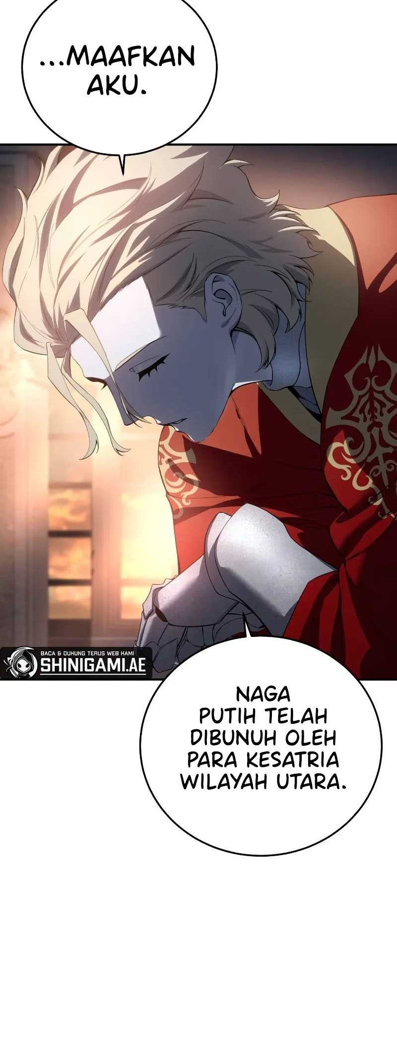 Star-Embracing Swordmaster Chapter 78 Gambar 64