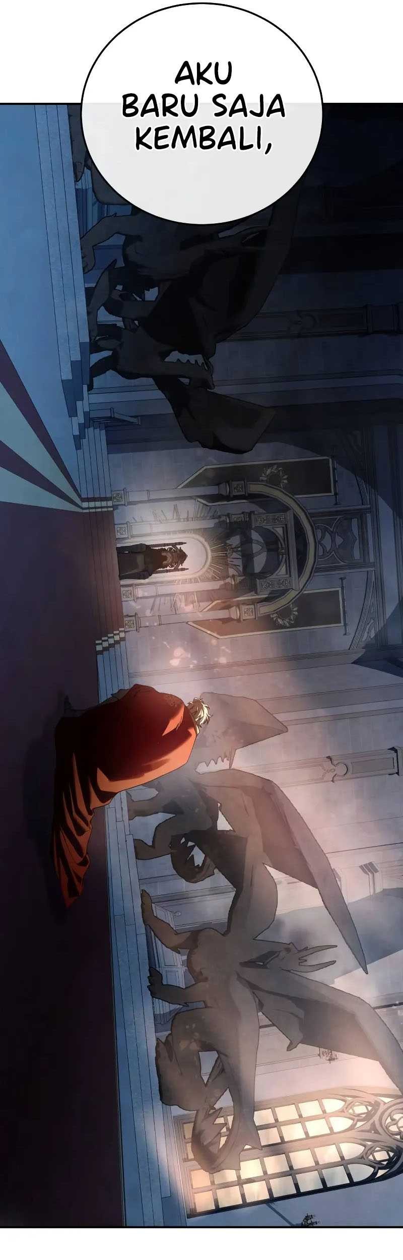 Star-Embracing Swordmaster Chapter 78 Gambar 61