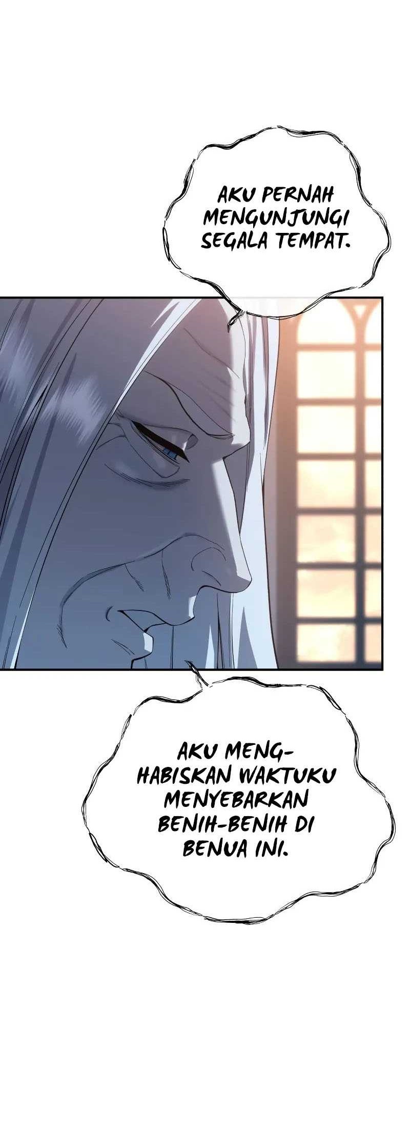 Star-Embracing Swordmaster Chapter 78 Gambar 68