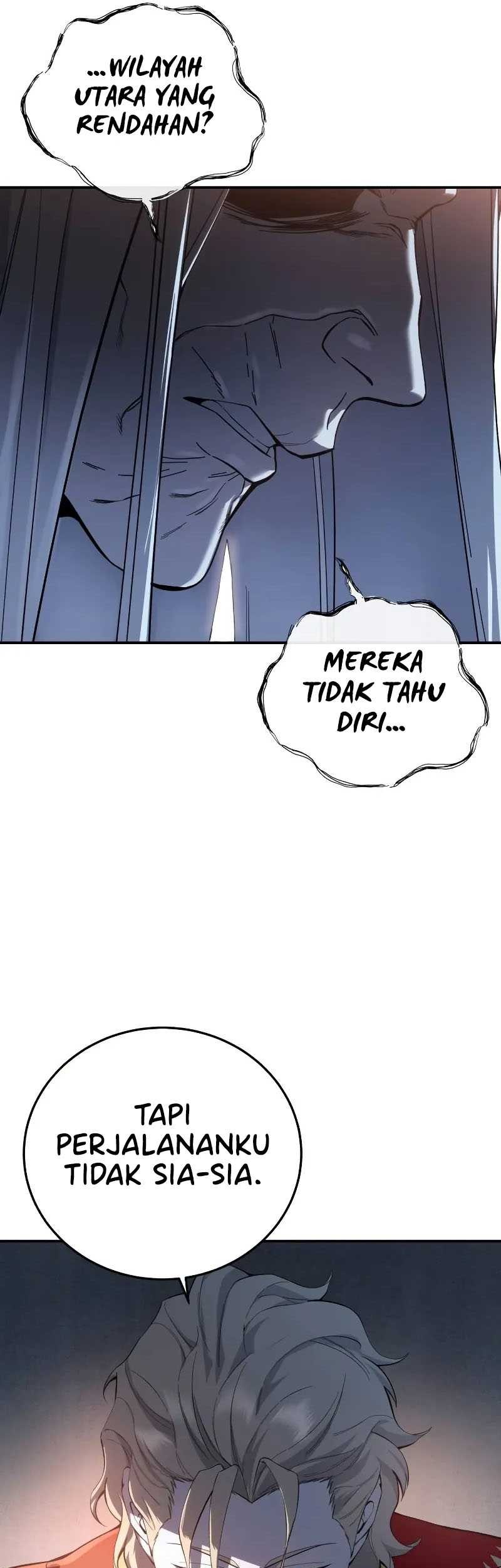 Star-Embracing Swordmaster Chapter 78 Gambar 65