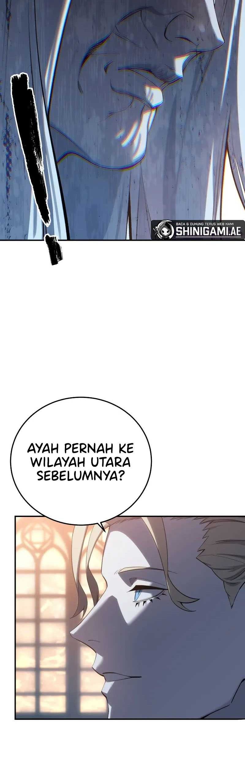 Star-Embracing Swordmaster Chapter 78 Gambar 67