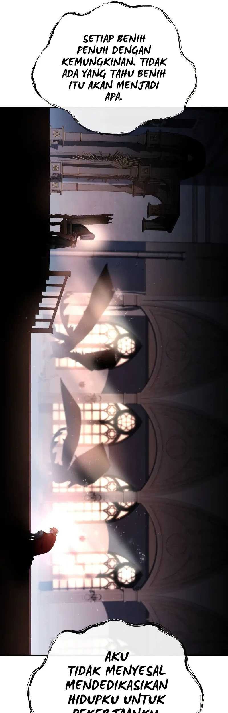 Star-Embracing Swordmaster Chapter 78 Gambar 69