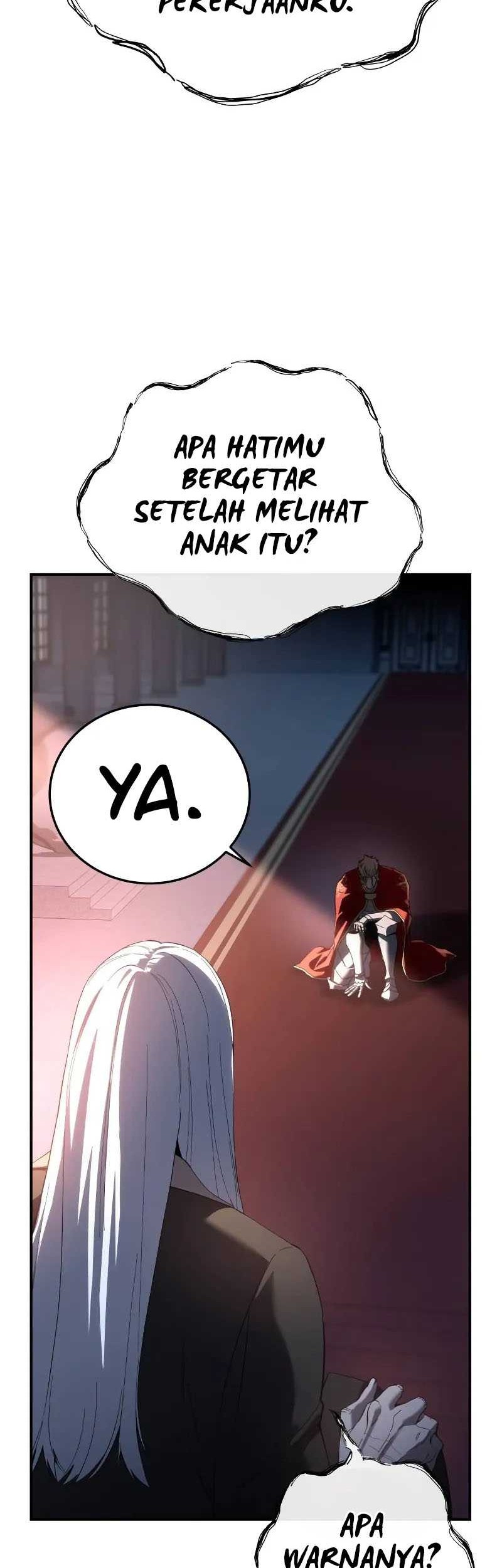 Star-Embracing Swordmaster Chapter 78 Gambar 70