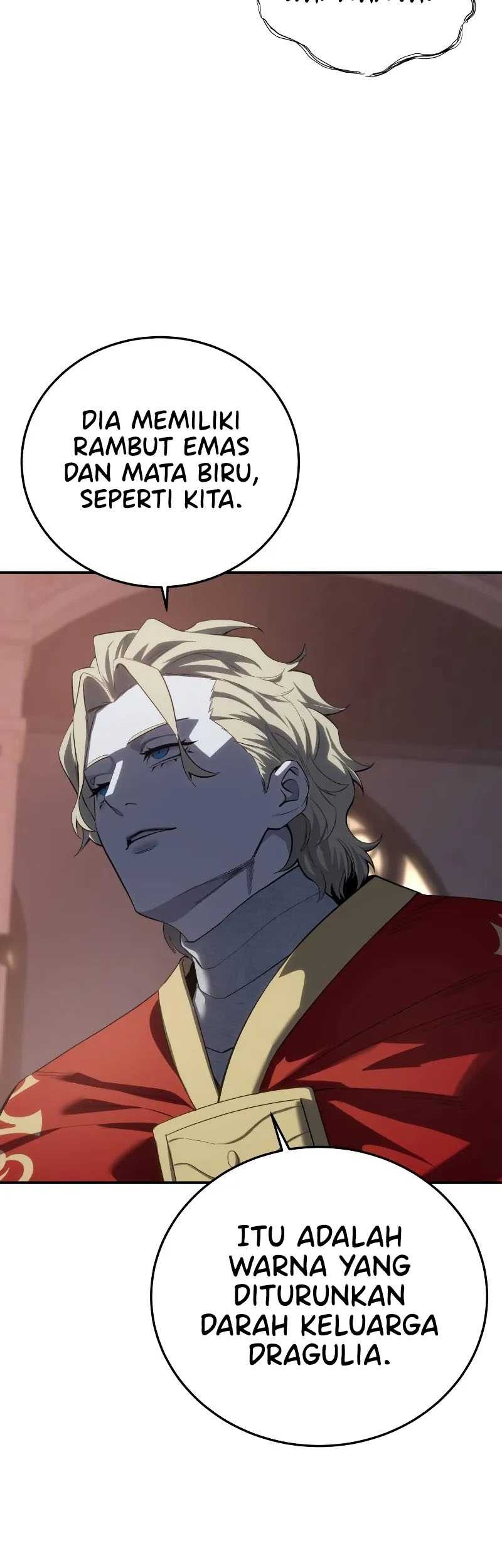 Star-Embracing Swordmaster Chapter 78 Gambar 71