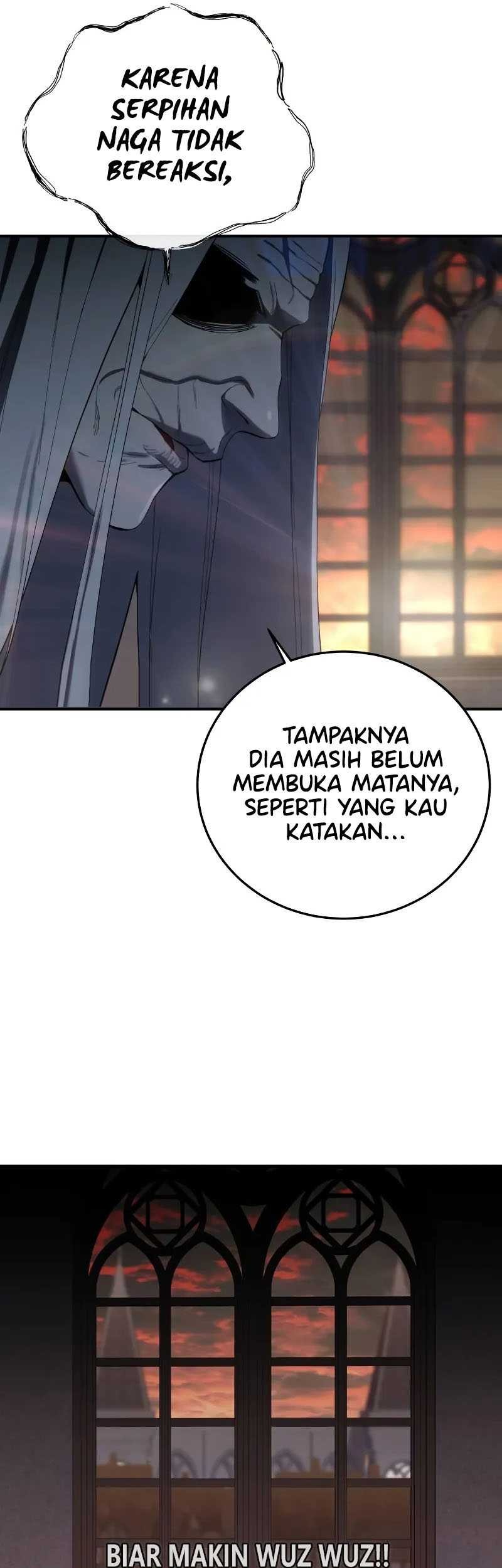 Star-Embracing Swordmaster Chapter 78 Gambar 73