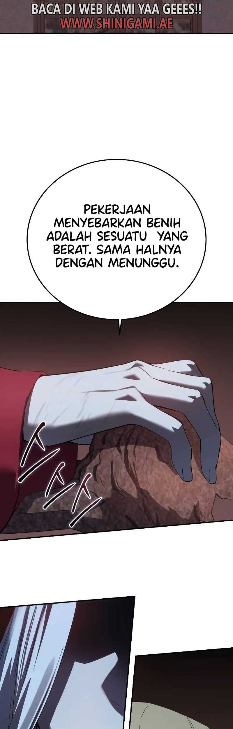 Star-Embracing Swordmaster Chapter 78 Gambar 74
