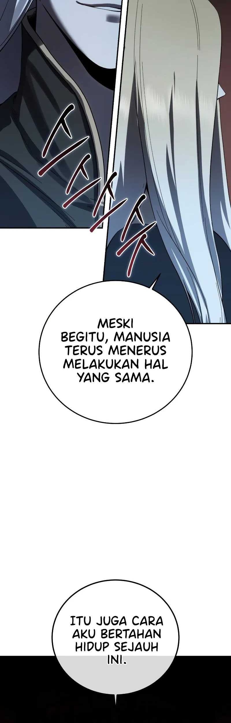 Star-Embracing Swordmaster Chapter 78 Gambar 75