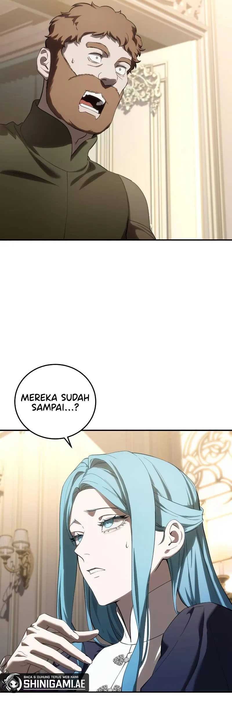 Star-Embracing Swordmaster Chapter 78 Gambar 37