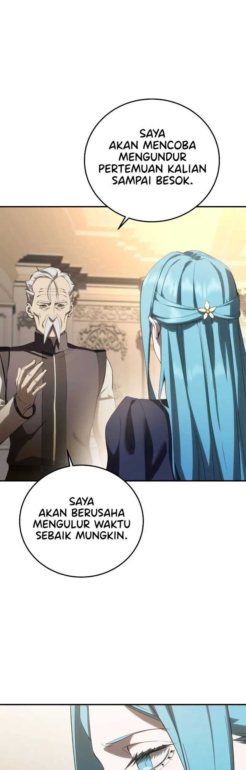 Star-Embracing Swordmaster Chapter 78 Gambar 38