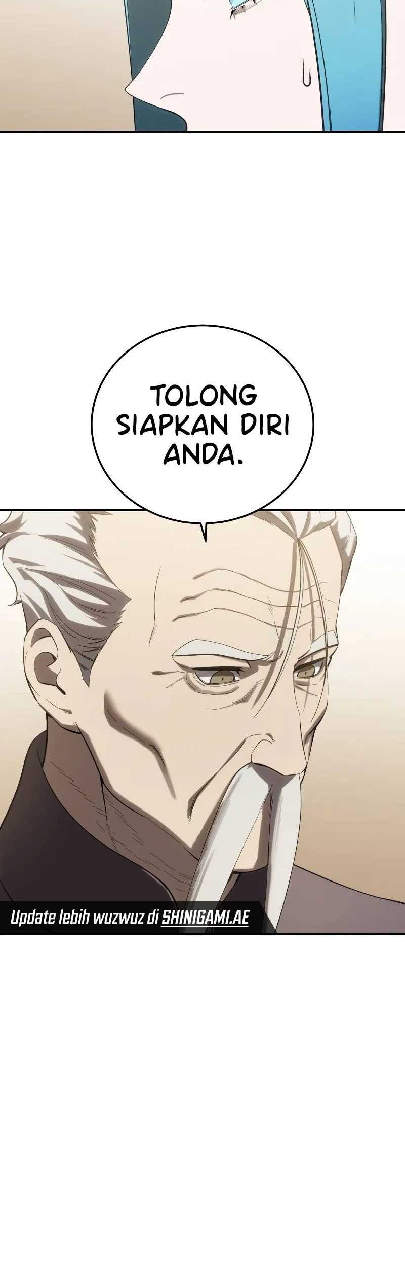 Star-Embracing Swordmaster Chapter 78 Gambar 39