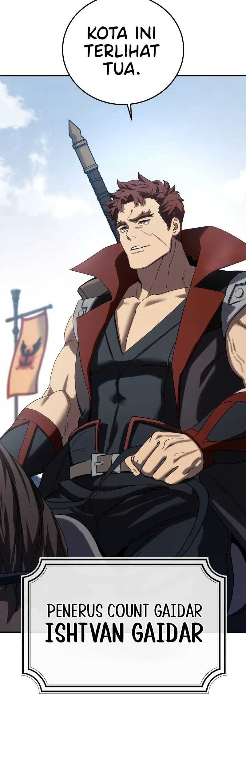 Star-Embracing Swordmaster Chapter 78 Gambar 42