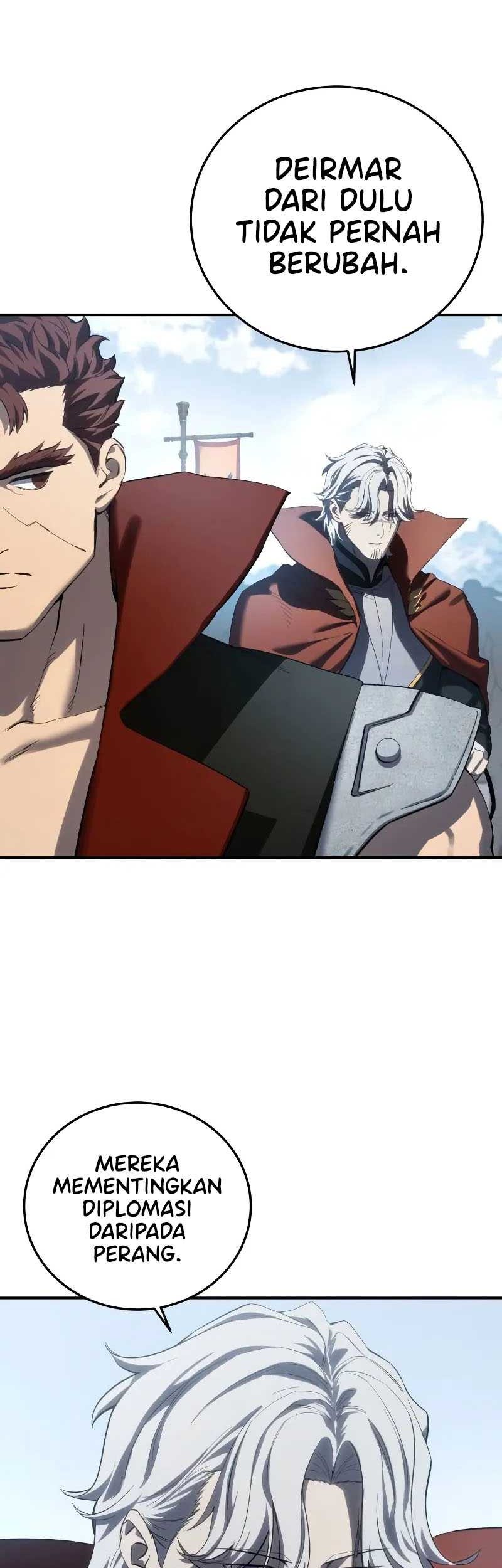 Star-Embracing Swordmaster Chapter 78 Gambar 43