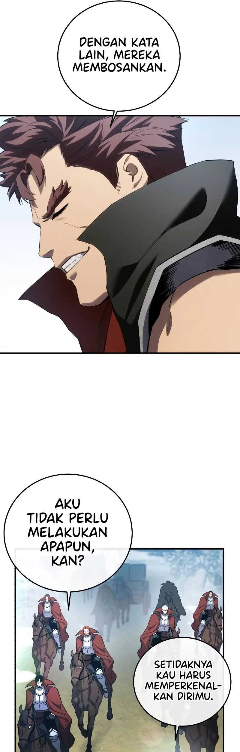 Star-Embracing Swordmaster Chapter 78 Gambar 45