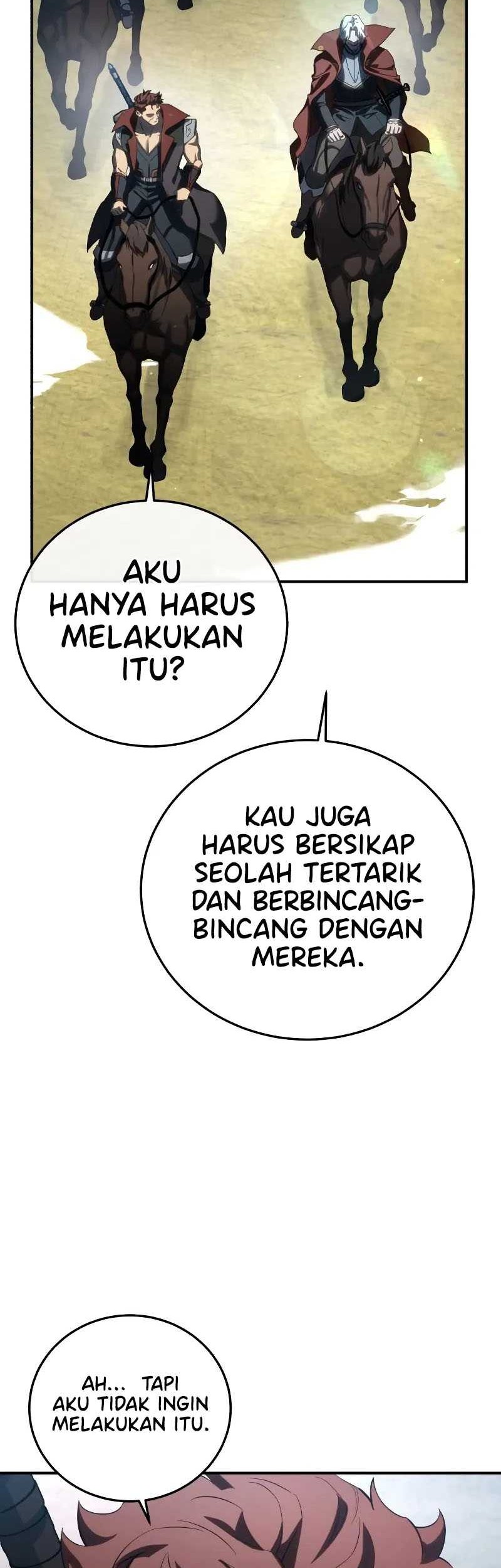 Star-Embracing Swordmaster Chapter 78 Gambar 46