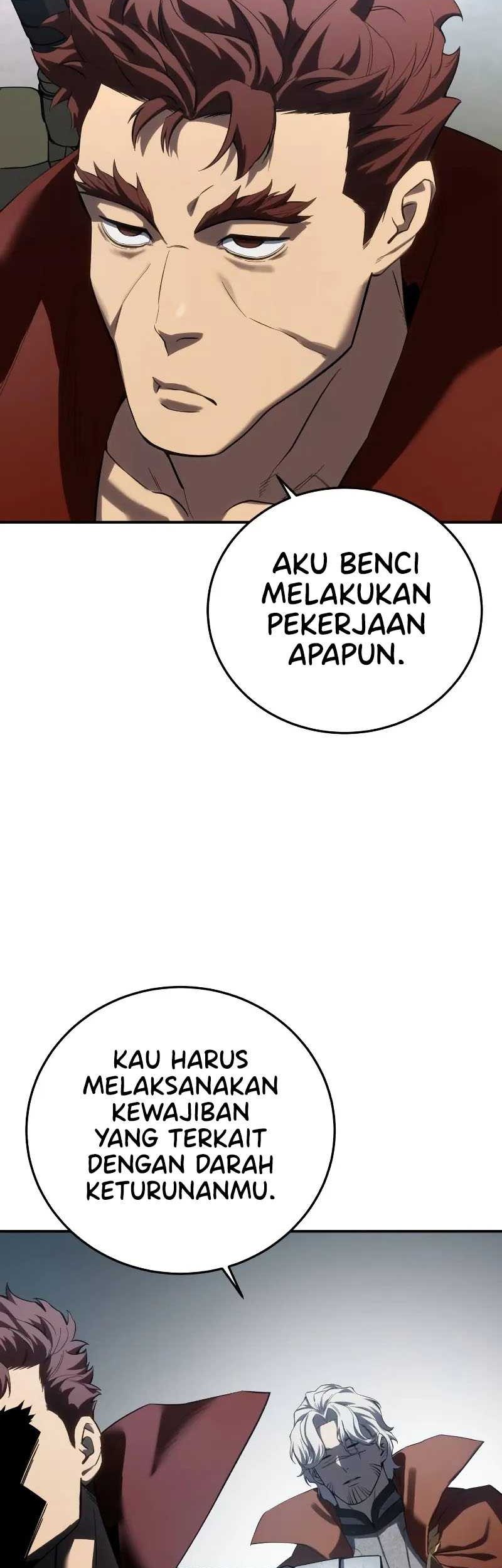 Star-Embracing Swordmaster Chapter 78 Gambar 47