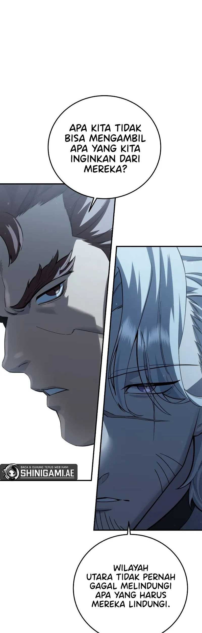 Star-Embracing Swordmaster Chapter 78 Gambar 50