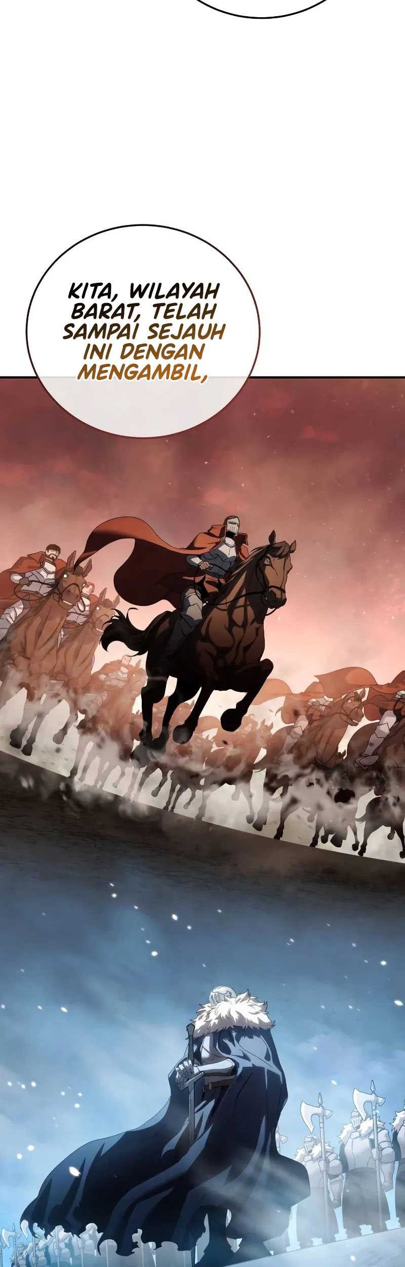 Star-Embracing Swordmaster Chapter 78 Gambar 51