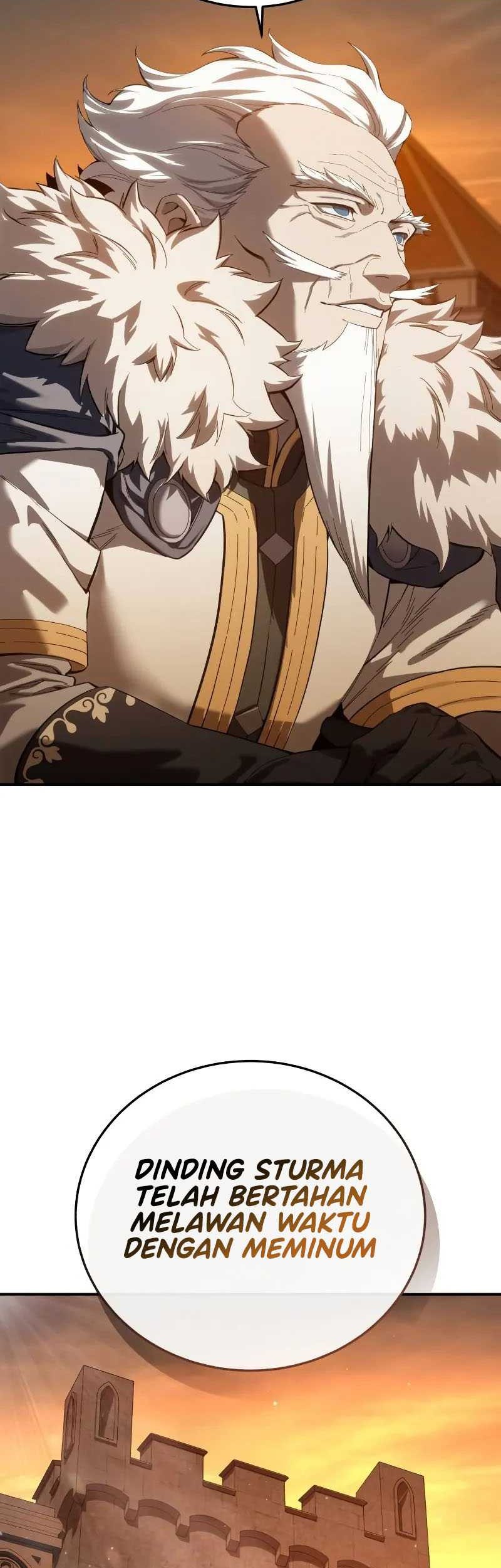 Star-Embracing Swordmaster Chapter 78 Gambar 3