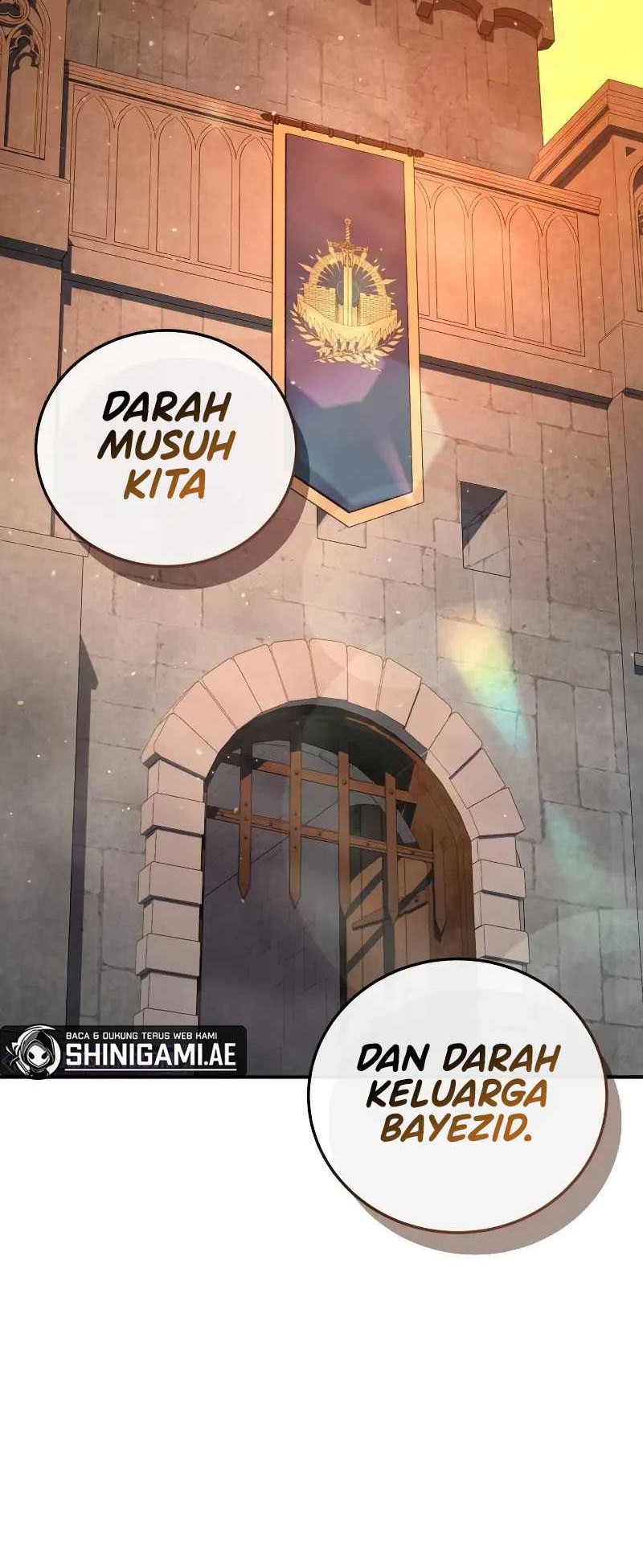 Star-Embracing Swordmaster Chapter 78 Gambar 4