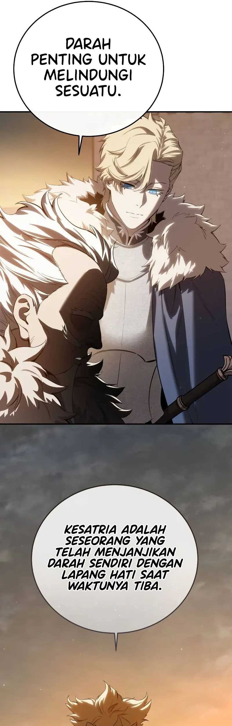 Star-Embracing Swordmaster Chapter 78 Gambar 5